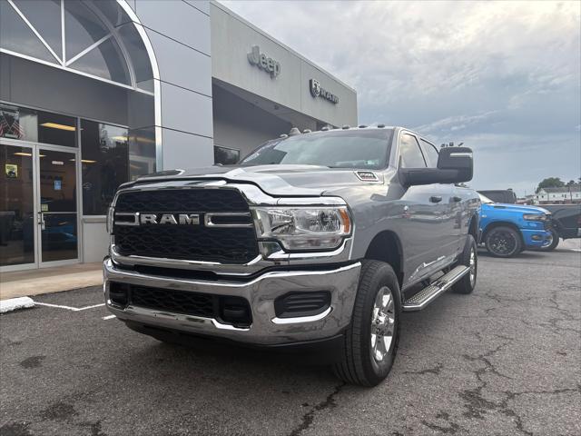 2024 RAM 2500 Tradesman Crew Cab 4x4 64 Box 2024 RAM 2500 Tradesman Crew Cab 4x4 64 Box