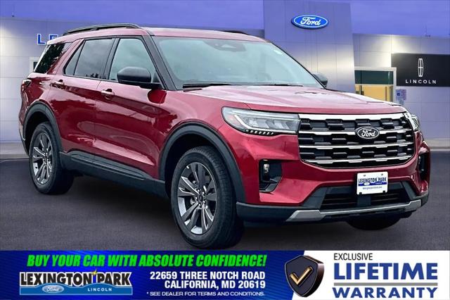 2027 Ford Explorer Active for sale in California, MD