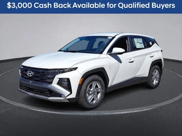 2026 Hyundai Tucson SE for sale in Wake Forest, NC