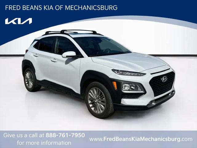 2019 Hyundai Kona SEL for sale in Mechanicsburg, PA