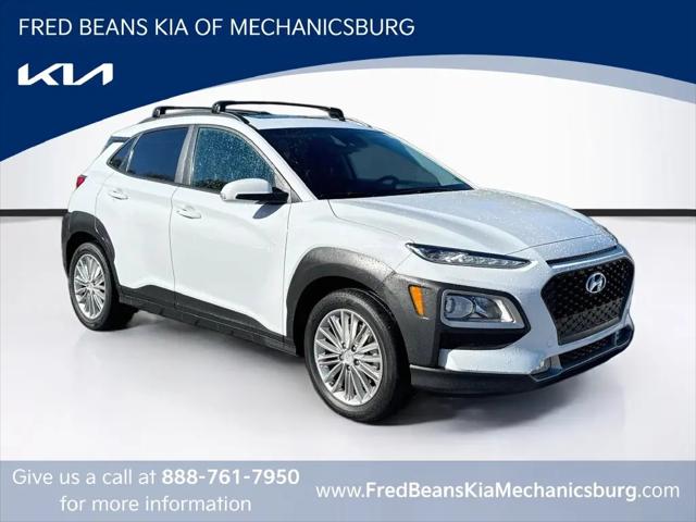 2019 Hyundai Kona SEL for sale in Mechanicsburg, PA