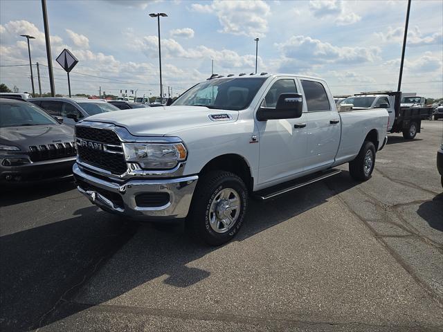 2024 Ram 3500 Tradesman Crew Cab 4x4 8 Box for sale in Jasper, IN