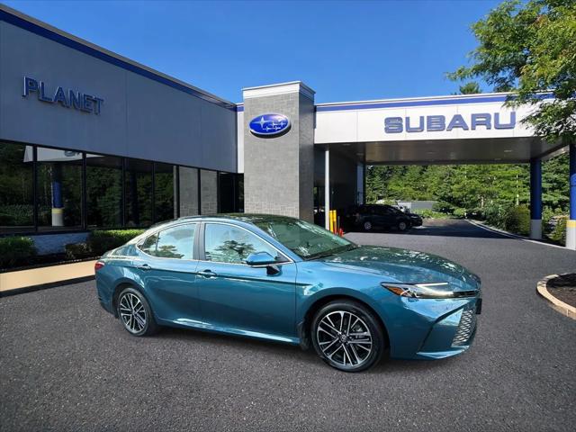 2026 Toyota Camry XLE for sale in Hanover, MA