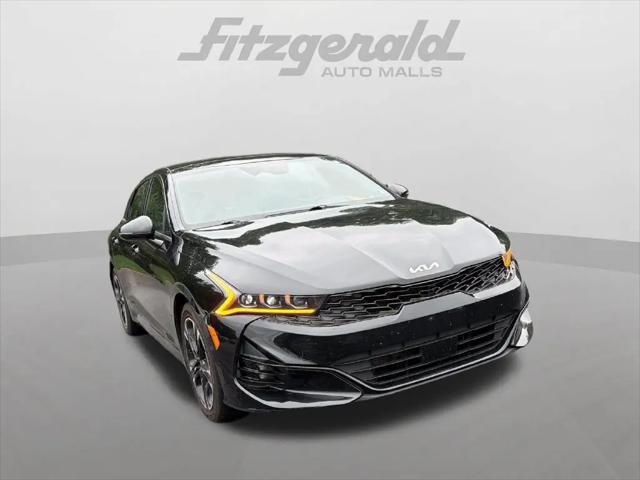 2022 Kia K5 GT-Line for sale in Chambersburg, PA