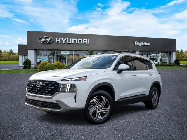 2023 Hyundai Santa Fe SEL for sale in Glenview, IL