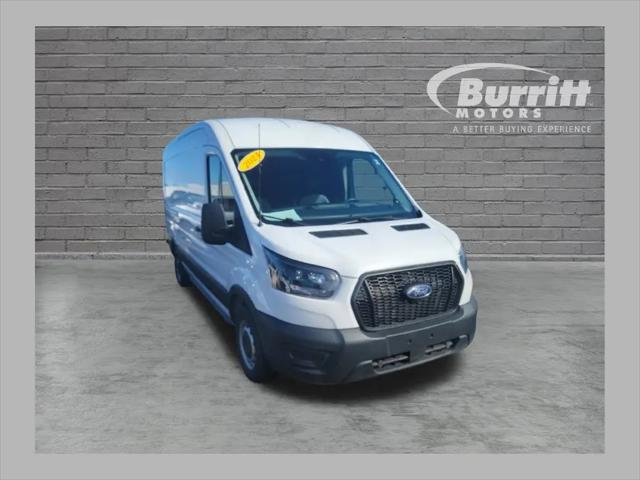 2024 Ford Transit Cargo Van T-250 for sale in Oswego, NY