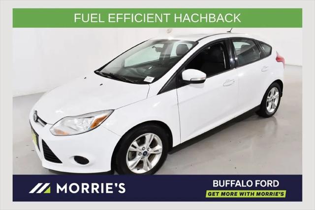 2013 Ford Focus SE for sale in Buffalo, MN