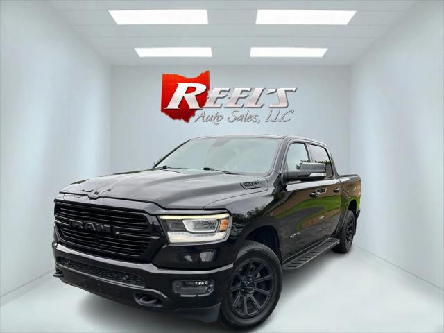 2019 Ram 1500 Big Horn/Lone Star for sale in Orwell, OH
