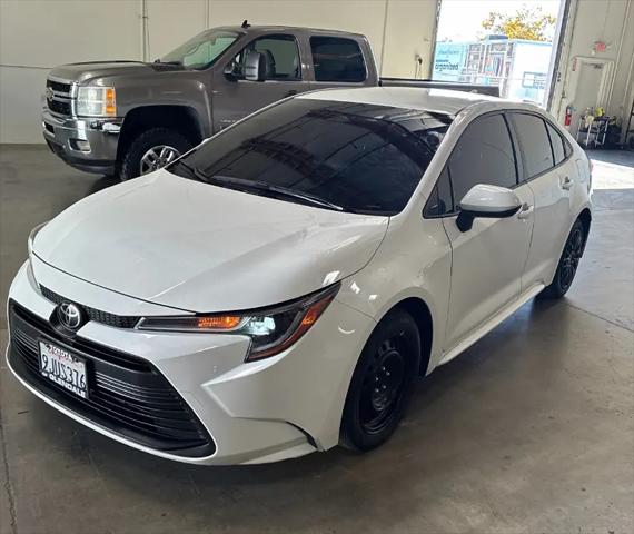 2024 Toyota Corolla LE for sale in San Diego, CA