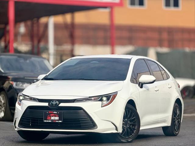 2024 Toyota Corolla LE for sale in San Diego, CA