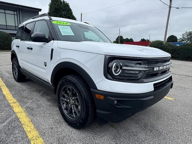 2024 Ford Bronco Sport Big Bend for sale in Frankfort, KY