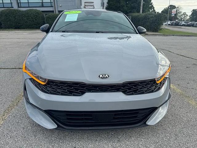 2021 Kia K5 GT-Line for sale in Frankfort, KY