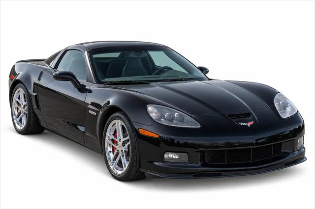 2008 Chevrolet Corvette Z06 for sale in Lone Tree, CO
