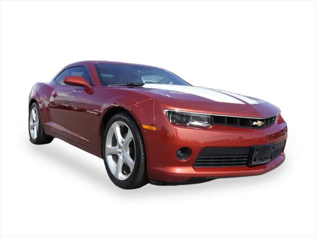 2015 Chevrolet Camaro LT for sale in Lone Tree, CO