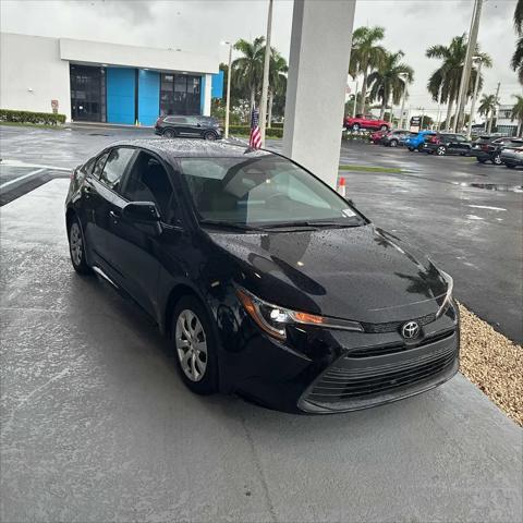 2026 Toyota Corolla LE for sale in Wayne, NJ