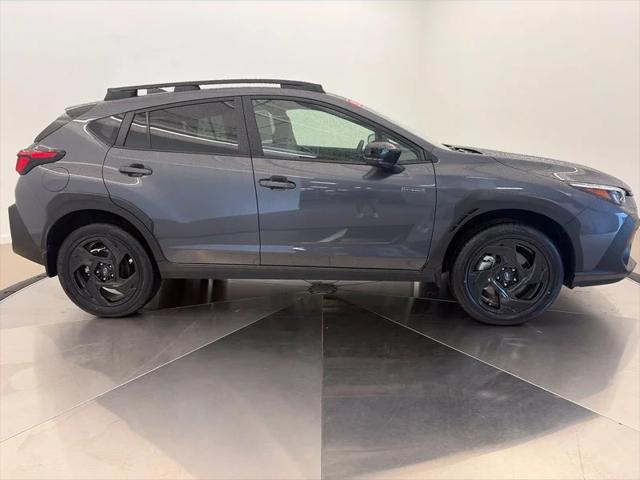 2026 Subaru Crosstrek Sport 2026 Subaru Crosstrek Sport