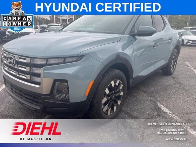 2026 Hyundai Santa Cruz SEL 2026 Hyundai Santa Cruz SEL