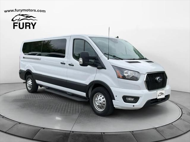 2024 Ford Transit Passenger Wagon XLT for sale in South St. Paul, MN