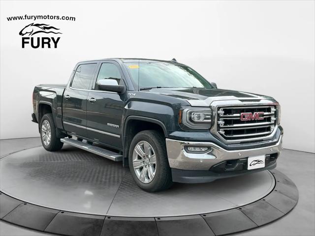 2017 GMC Sierra 1500 SLT for sale in South St. Paul, MN