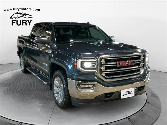 2017 GMC Sierra 1500 SLT for sale in South St. Paul, MN