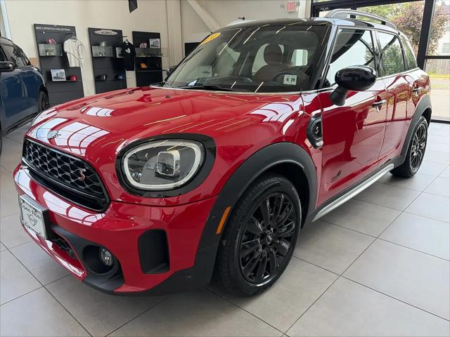 2024 MINI Cooper Countryman Cooper S for sale in Edison, NJ