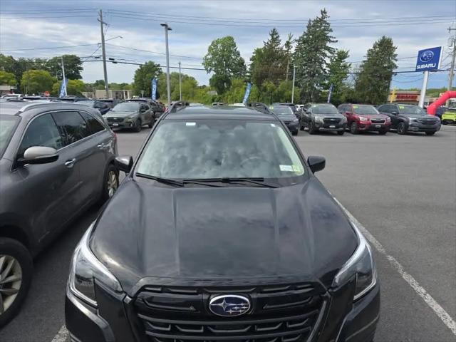 2024 Subaru Forester Premium for sale in Auburn, NY
