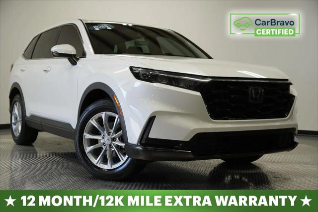 2025 Honda CR-V EX AWD for sale in Kansas City, KS