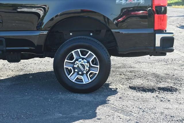 2026 Ford F-350 LARIAT for sale in Auburn, NY