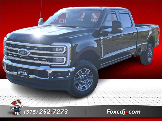 2026 Ford F-350 LARIAT for sale in Auburn, NY