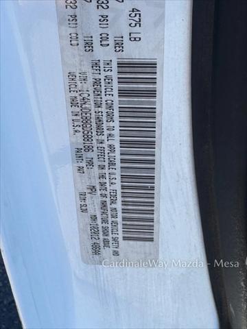 2016 Jeep Compass High Altitude Edition