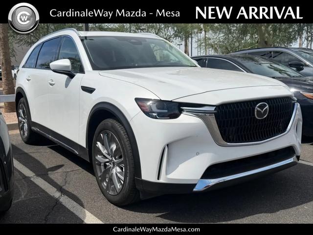 2024 Mazda X-90 3.3 Turbo Premium for sale in Mesa, AZ