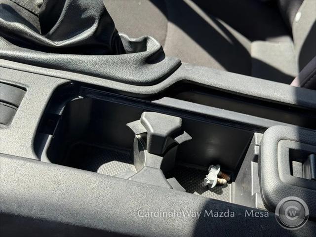 2010 Mazda MX-5 Touring