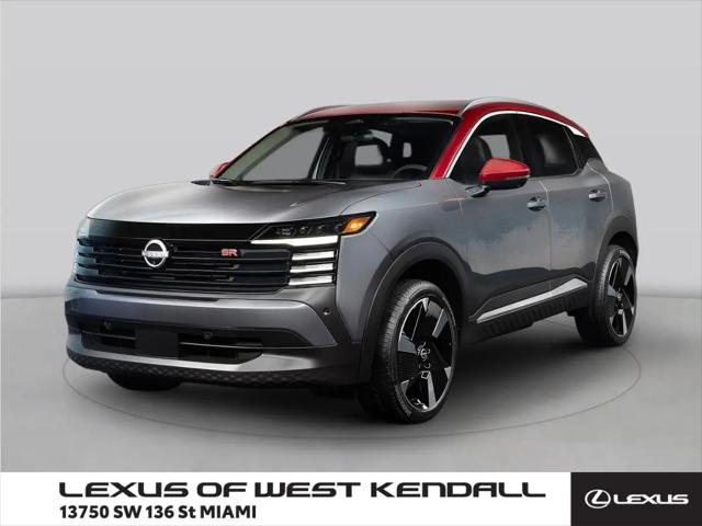 2025 Nissan Kicks S FWD for sale in Miami, FL