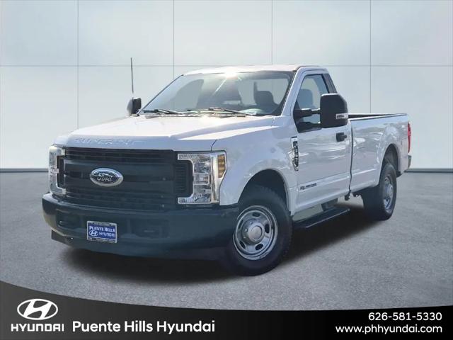 2019 Ford F-350 XL for sale in City of Industry, CA