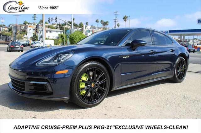 2020 Porsche Panamera E-Hybrid 4 for sale in Hermosa Beach, CA