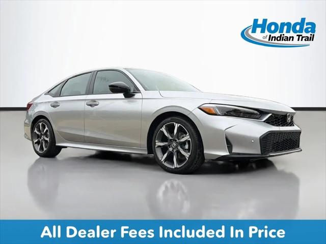 2026 Honda Civic Sport Touring for sale in Indian Trail, NC