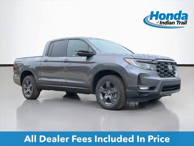 2026 Honda Ridgeline TrailSport for sale in Indian Trail, NC