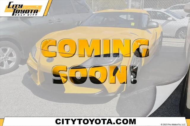 2021 Toyota GR Supra 3.0 Premium for sale in Daly City, CA