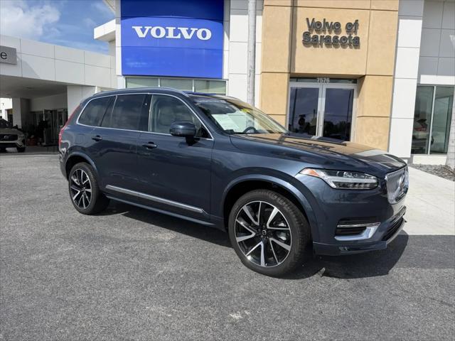2025 Volvo XC90 B5 Plus for sale in Sarasota, FL
