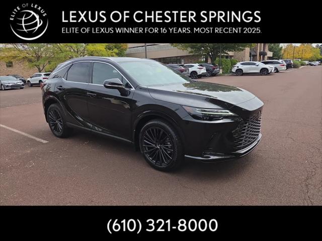 2026 Lexus RX 350 Premium for sale in Chester Springs, PA