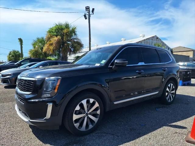 2022 Kia Telluride S for sale in Kenner, LA