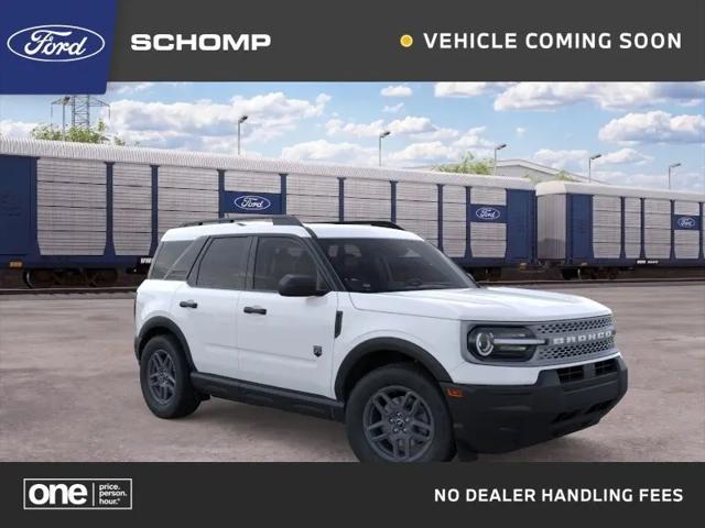 2026 Ford Bronco Sport Big Bend for sale in Denver, CO