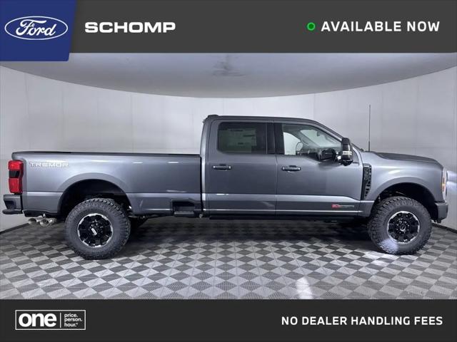 2027 Ford F-350 LARIAT for sale in Denver, CO