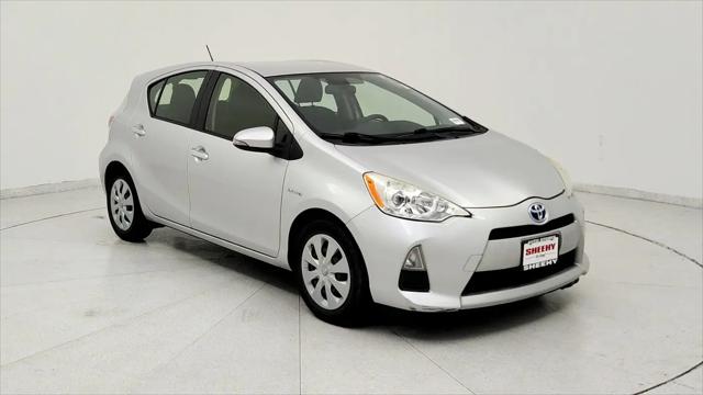 2013 Toyota Prius c Two for sale in Laurel, MD
