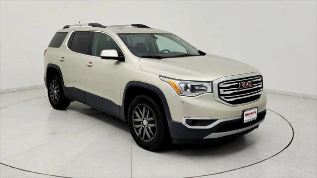 2017 GMC Acadia SLT-1 for sale in Laurel, MD