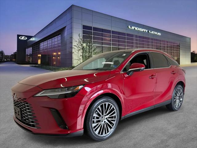 2024 Lexus RX 350 Luxury for sale in Alexandria, VA