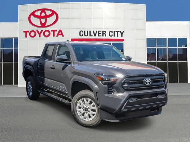 2026 Toyota Tacoma SR5 for sale in Culver City, CA