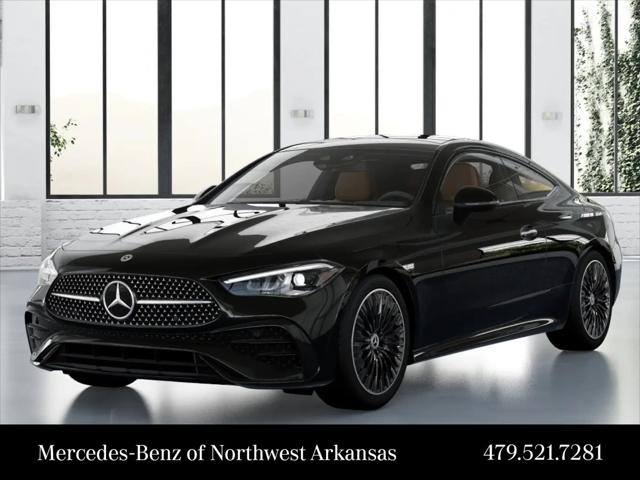 2026 Mercedes-Benz CL CLE 450 for sale in Bentonville, AR