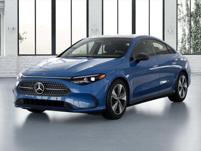 2027 Mercedes-Benz CLA CLA 220 Hybrid for sale in Bentonville, AR