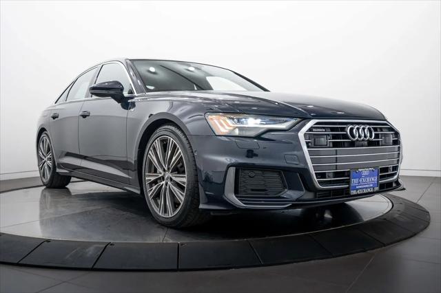 2019 Audi A6 55 Premium for sale in Highland Park, IL